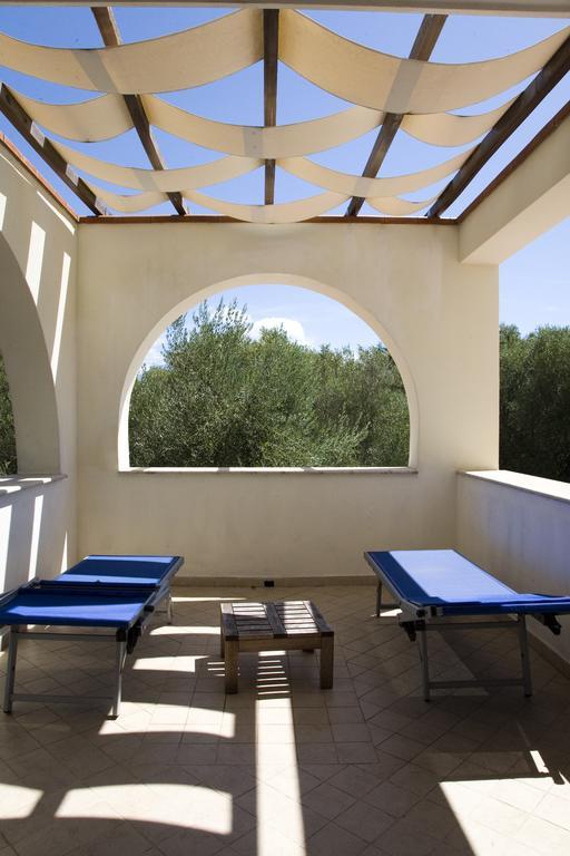 Hotel Le Piane Villammare Exterior foto